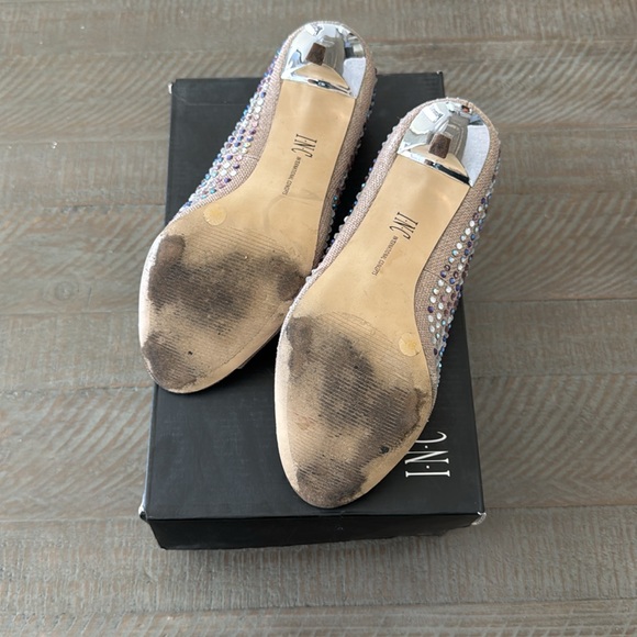 INC Heels - Picture 5 of 5